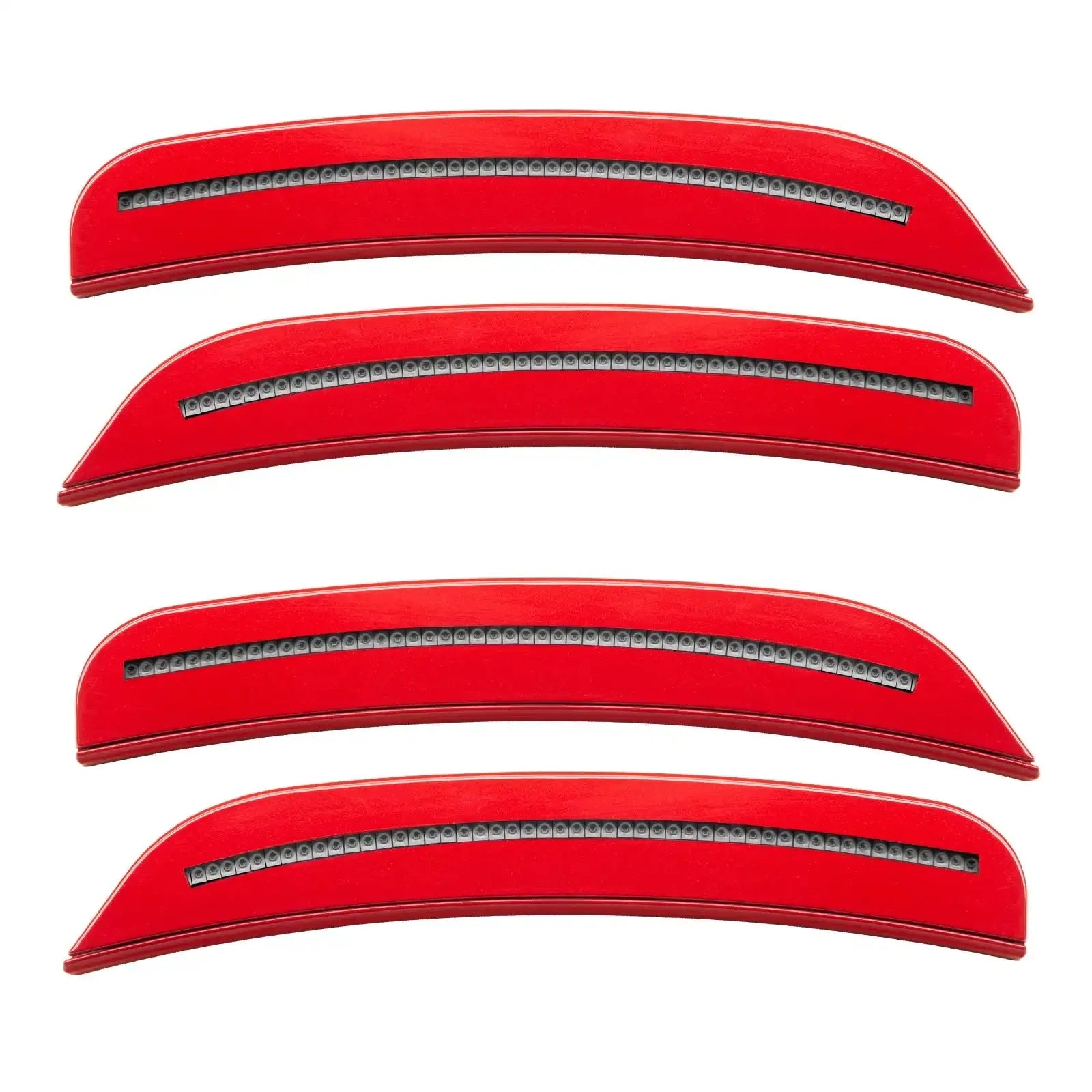 ORACLE Lighting 2015-2023 Dodge Charger Concept SMD Sidemarker Set by ORACLE Lighting
