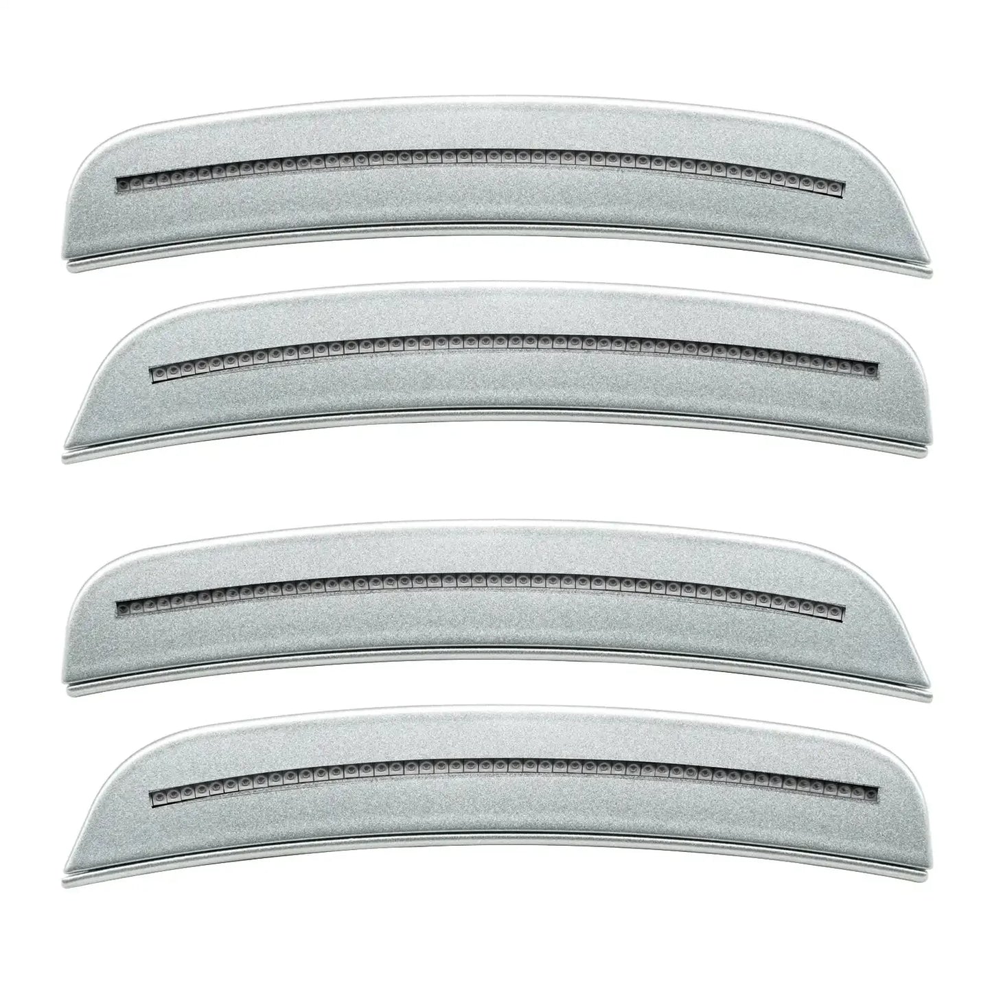 ORACLE Lighting 2015-2023 Dodge Charger Concept SMD Sidemarker Set by ORACLE Lighting