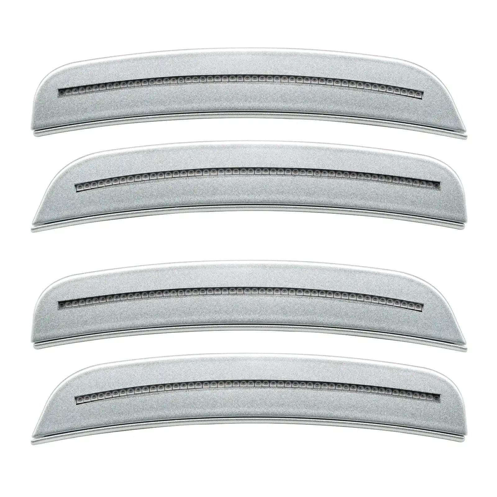 ORACLE Lighting 2015-2023 Dodge Charger Concept SMD Sidemarker Set by ORACLE Lighting