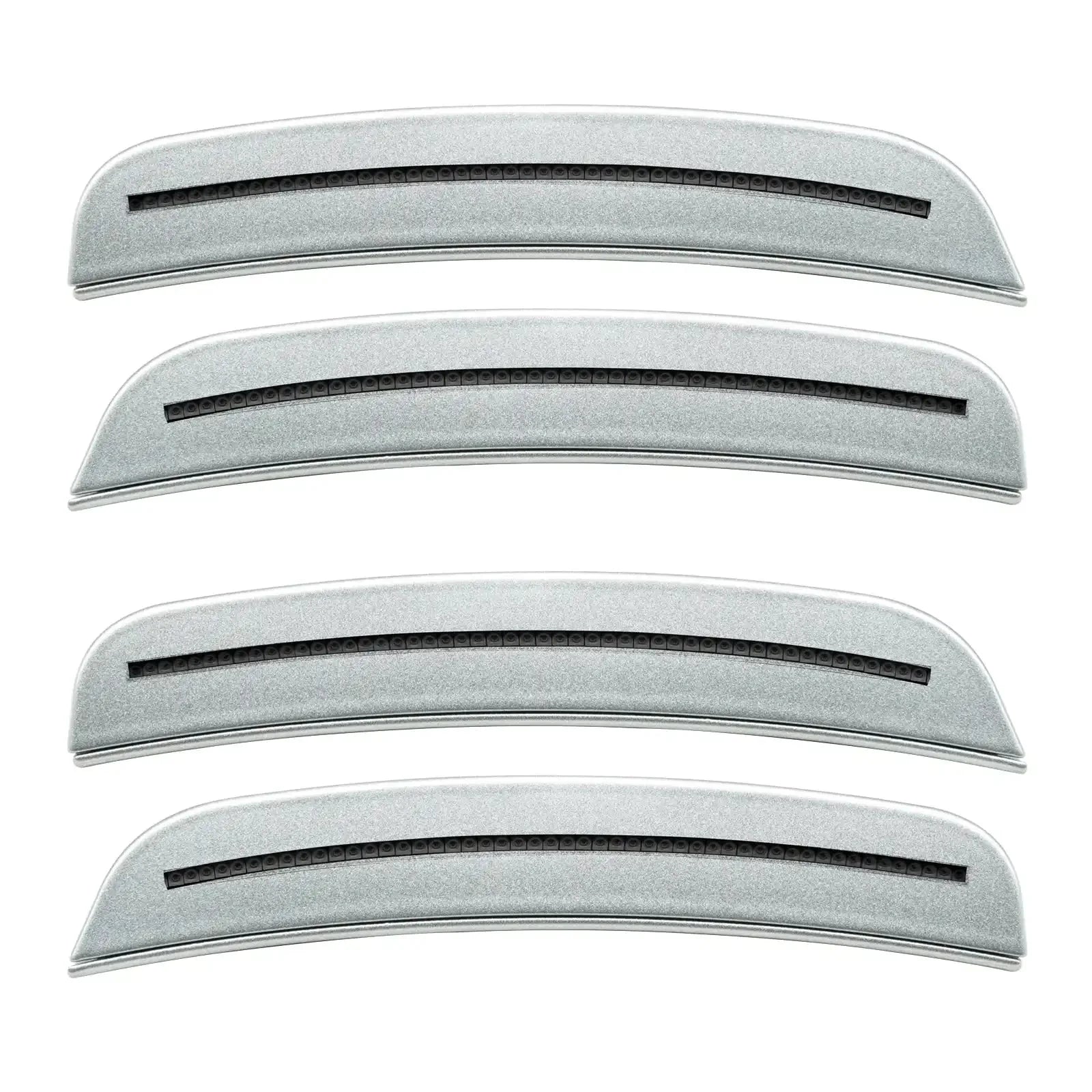 ORACLE Lighting 2015-2023 Dodge Charger Concept SMD Sidemarker Set by ORACLE Lighting