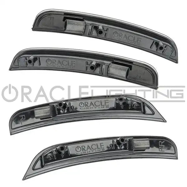 ORACLE Lighting 2015-2023 Dodge Charger Concept SMD Sidemarker Set by ORACLE Lighting