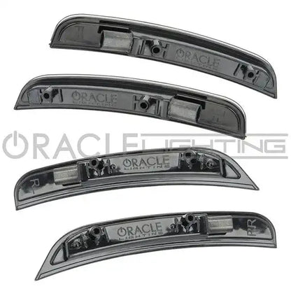 ORACLE Lighting 2015-2023 Dodge Charger Concept SMD Sidemarker Set by ORACLE Lighting