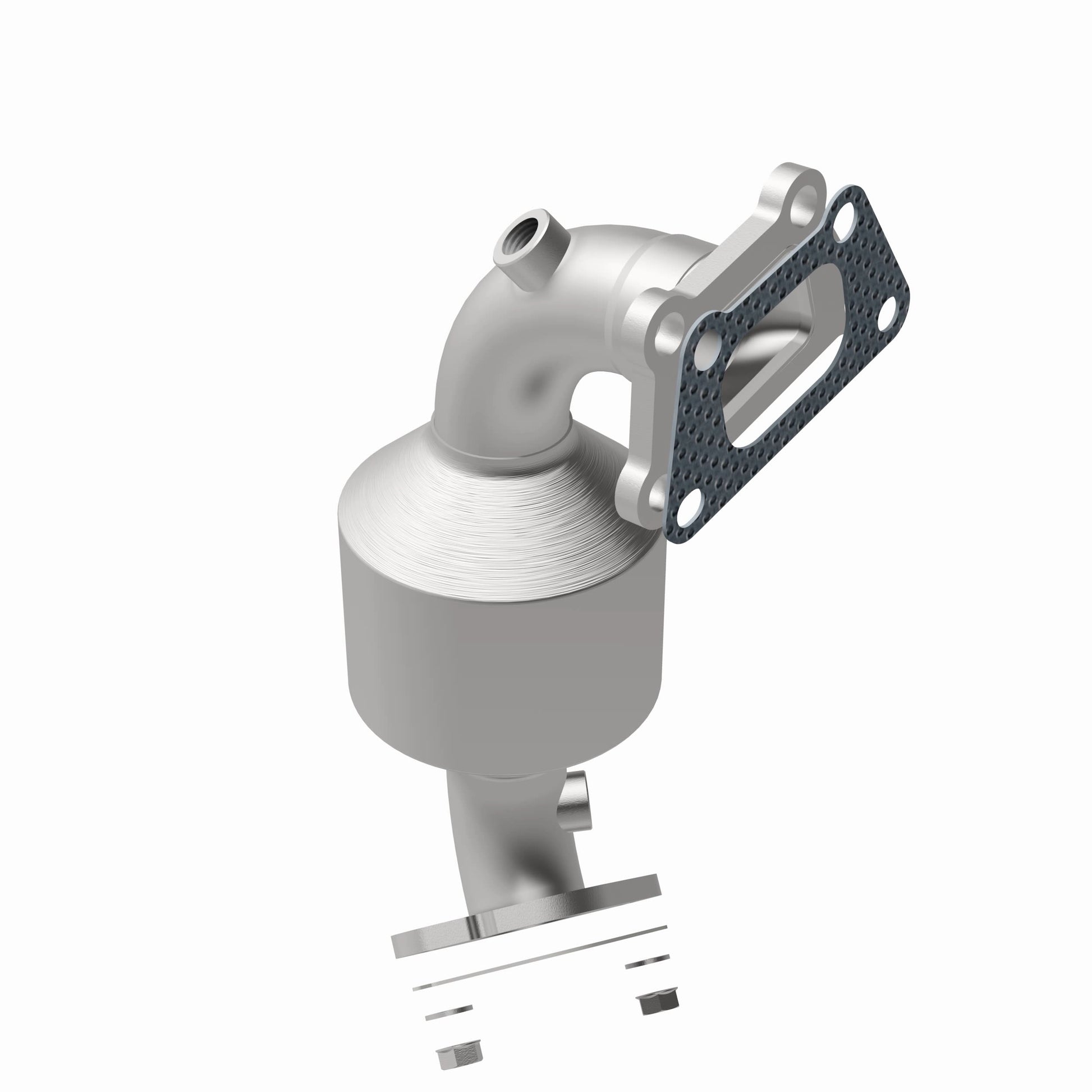 Magnaflow California Direct-Fit Catalytic Converter by MagnaFlow Exhaust Products