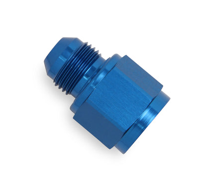 Earl's -10 AN Female to -8 AN Male Flare Reducer by Earl's Performance