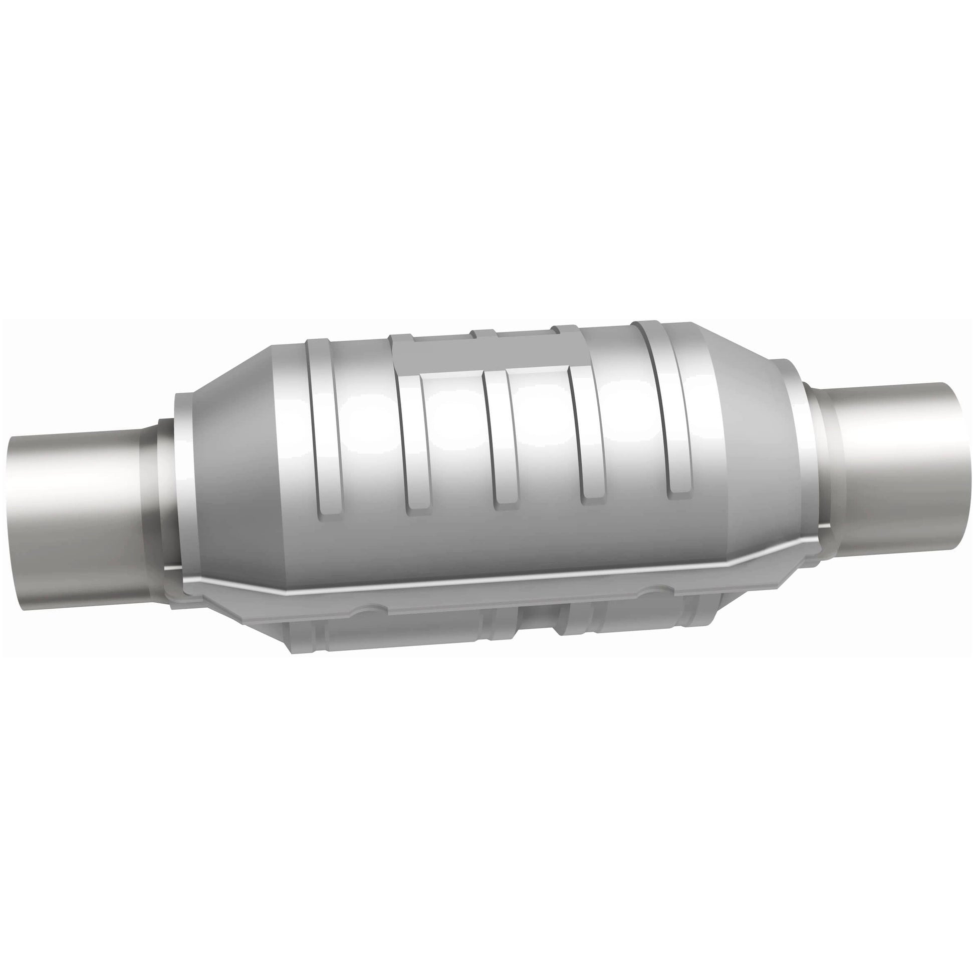 Magnaflow HM Grade Universal Catalytic Converter - 2.50in. by MagnaFlow Exhaust Products