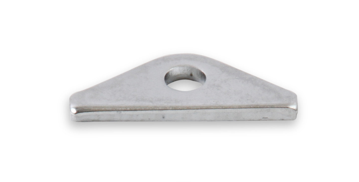 Custom short style, 1/4 Inch Diameter Holes, 8 in a set. by Mr Gasket