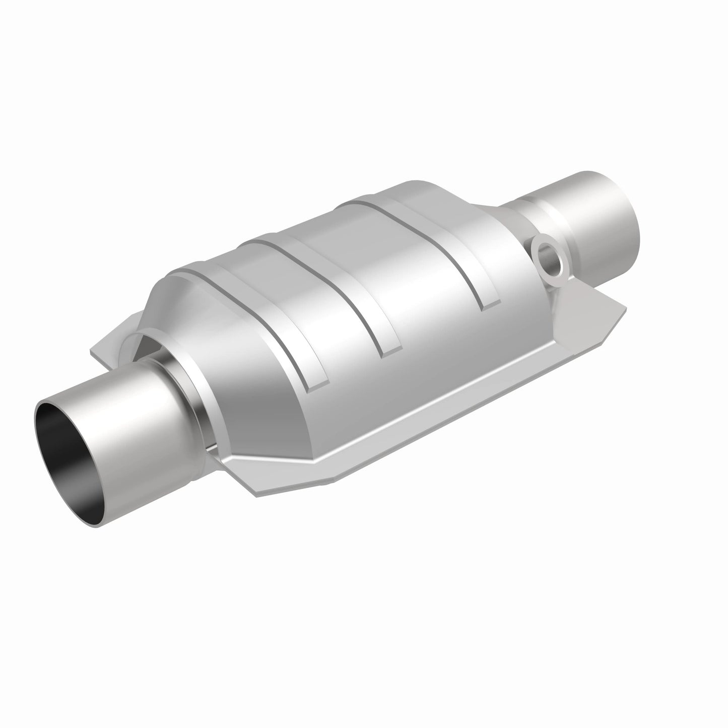 Magnaflow OEM Grade Universal Catalytic Converter - 2.00in. by MagnaFlow Exhaust Products