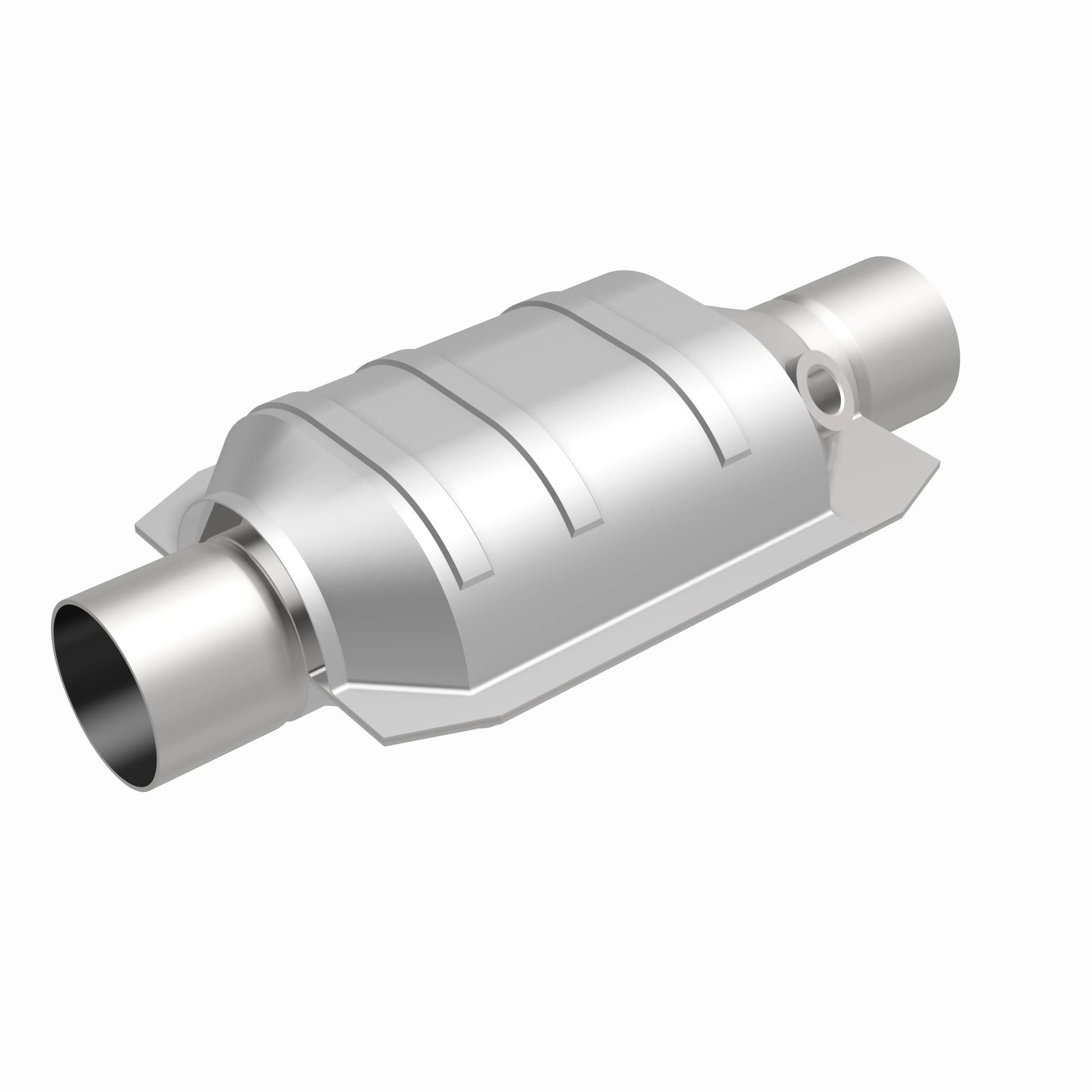 Magnaflow OEM Grade Universal Catalytic Converter - 2.00in. by MagnaFlow Exhaust Products