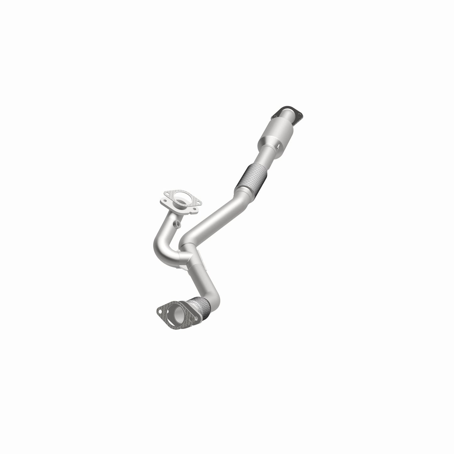 Magnaflow California Direct-Fit Catalytic Converter by MagnaFlow Exhaust Products