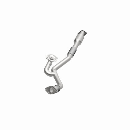 Magnaflow California Direct-Fit Catalytic Converter by MagnaFlow Exhaust Products