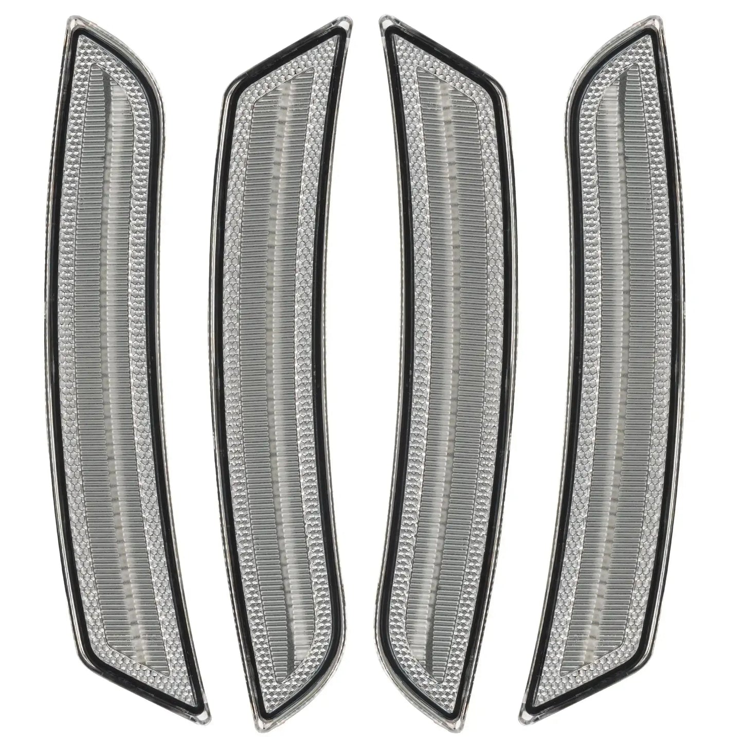 ORACLE Lighting 2016-2024 Chevrolet Camaro Concept SMD Sidemarker Set by ORACLE Lighting