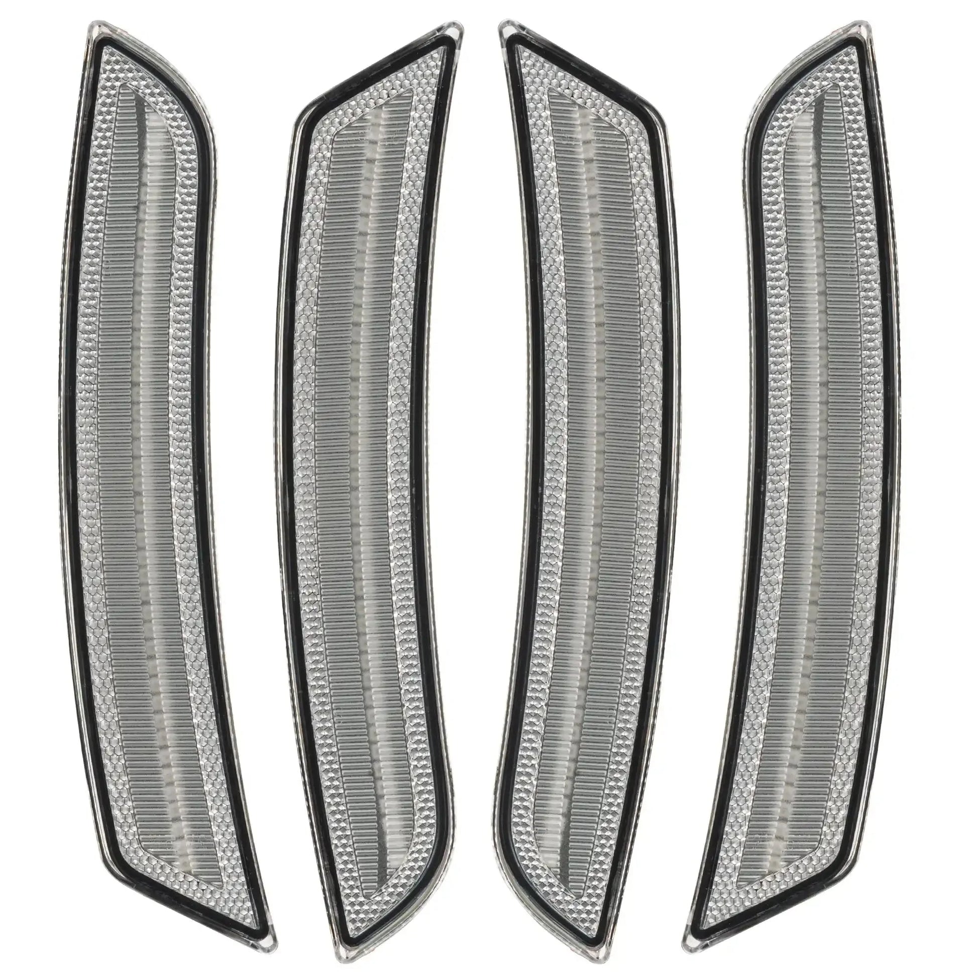 ORACLE Lighting 2016-2024 Chevrolet Camaro Concept SMD Sidemarker Set by ORACLE Lighting