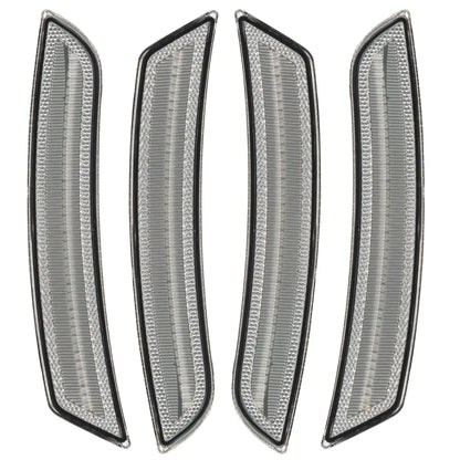 ORACLE Lighting 2016-2024 Chevrolet Camaro Concept SMD Sidemarker Set by ORACLE Lighting