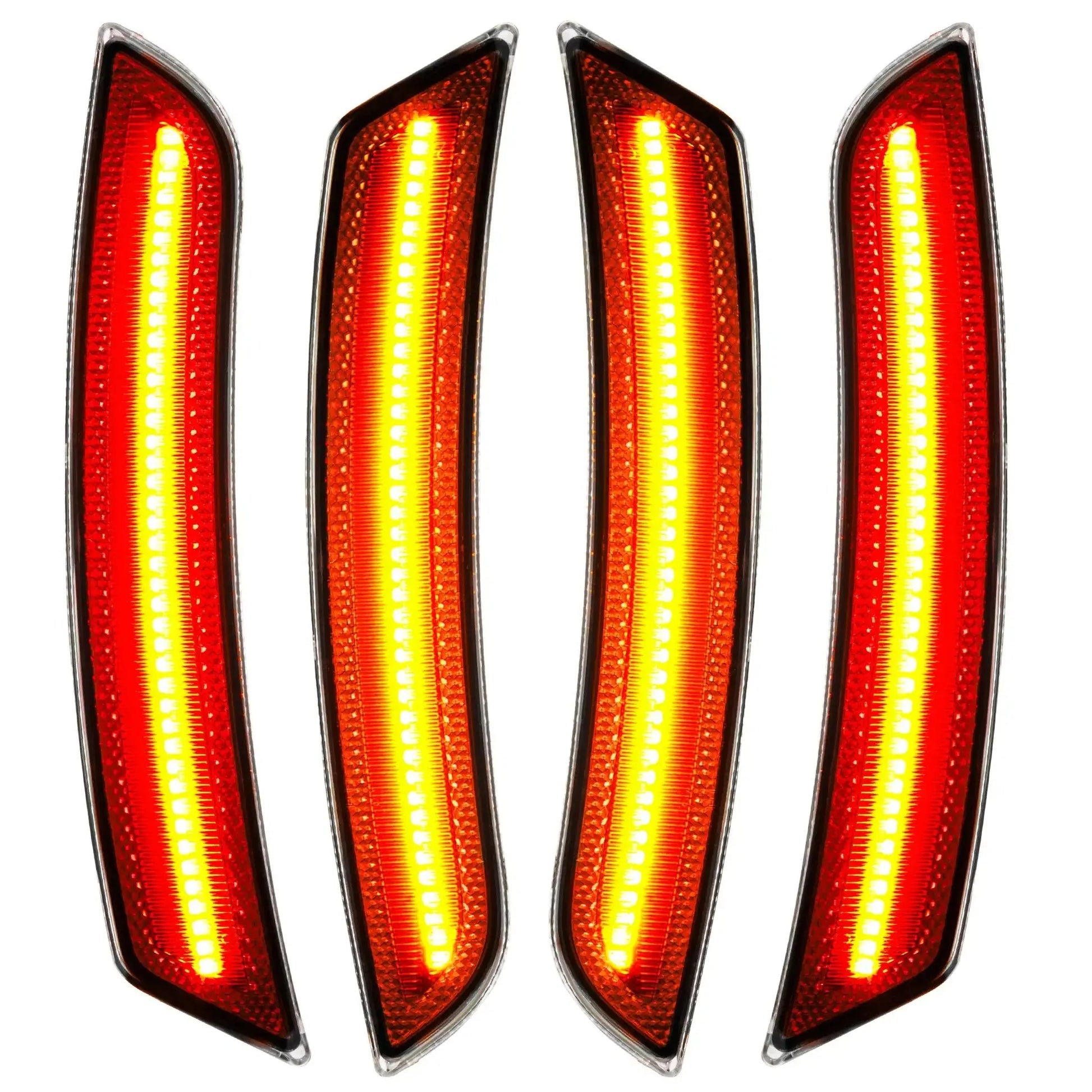 ORACLE Lighting 2016-2024 Chevrolet Camaro Concept SMD Sidemarker Set by ORACLE Lighting