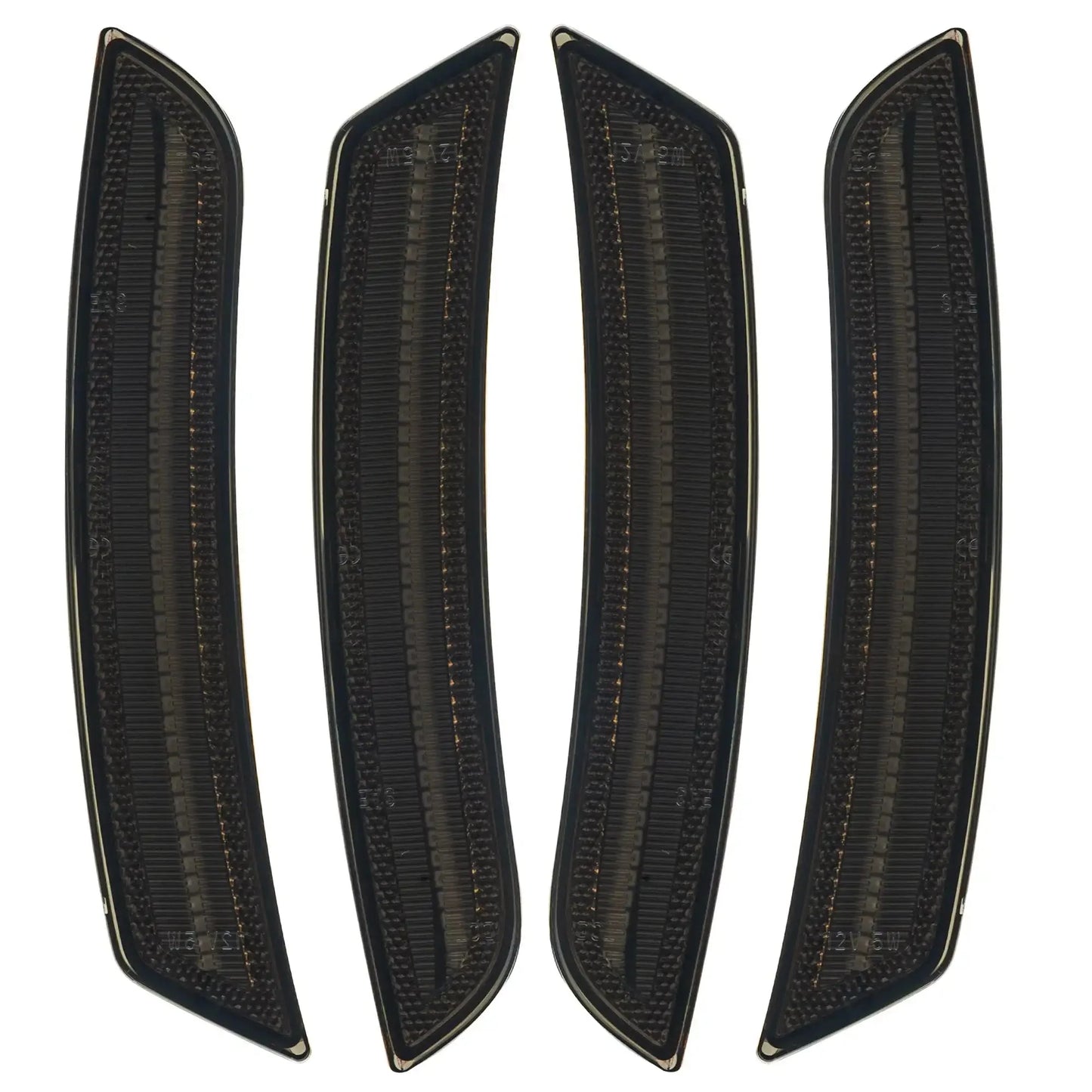 ORACLE Lighting 2016-2024 Chevrolet Camaro Concept SMD Sidemarker Set by ORACLE Lighting