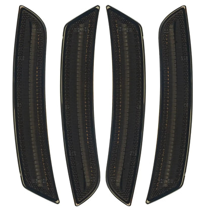 ORACLE Lighting 2016-2024 Chevrolet Camaro Concept SMD Sidemarker Set by ORACLE Lighting