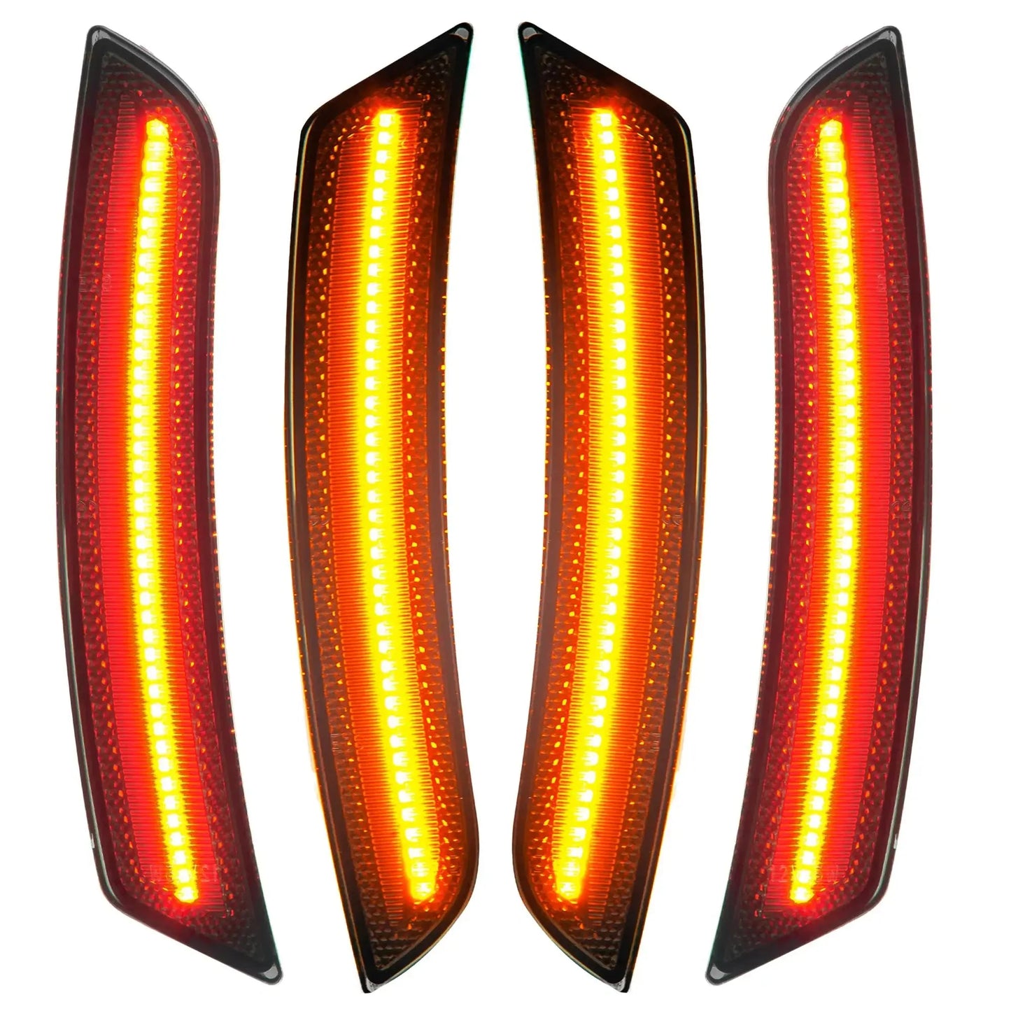 ORACLE Lighting 2016-2024 Chevrolet Camaro Concept SMD Sidemarker Set by ORACLE Lighting