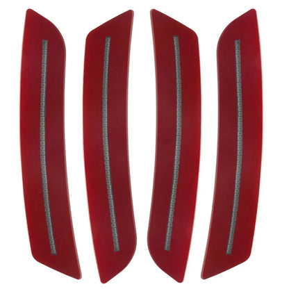 ORACLE Lighting 2016-2024 Chevrolet Camaro Concept SMD Sidemarker Set by ORACLE Lighting