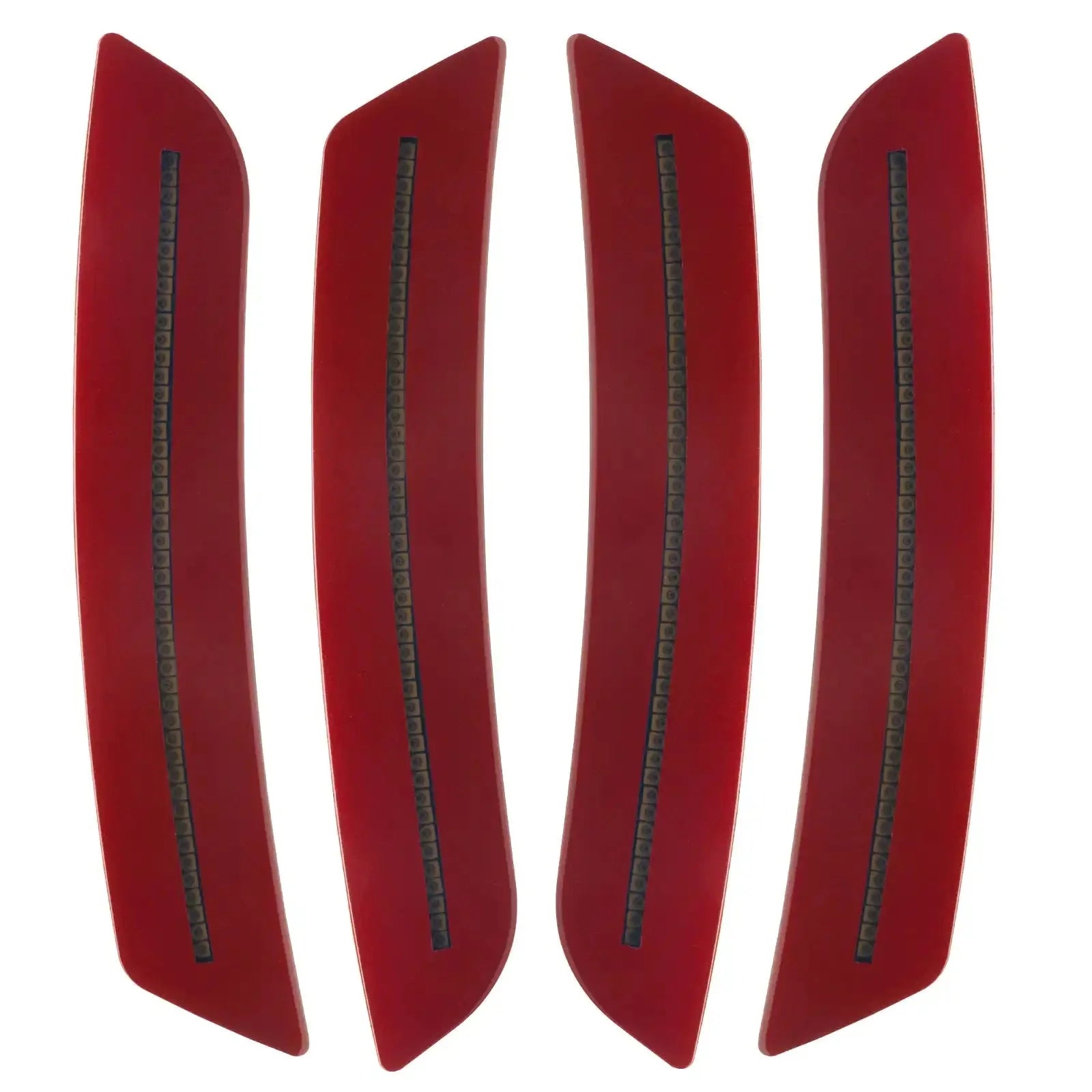 ORACLE Lighting 2016-2024 Chevrolet Camaro Concept SMD Sidemarker Set by ORACLE Lighting