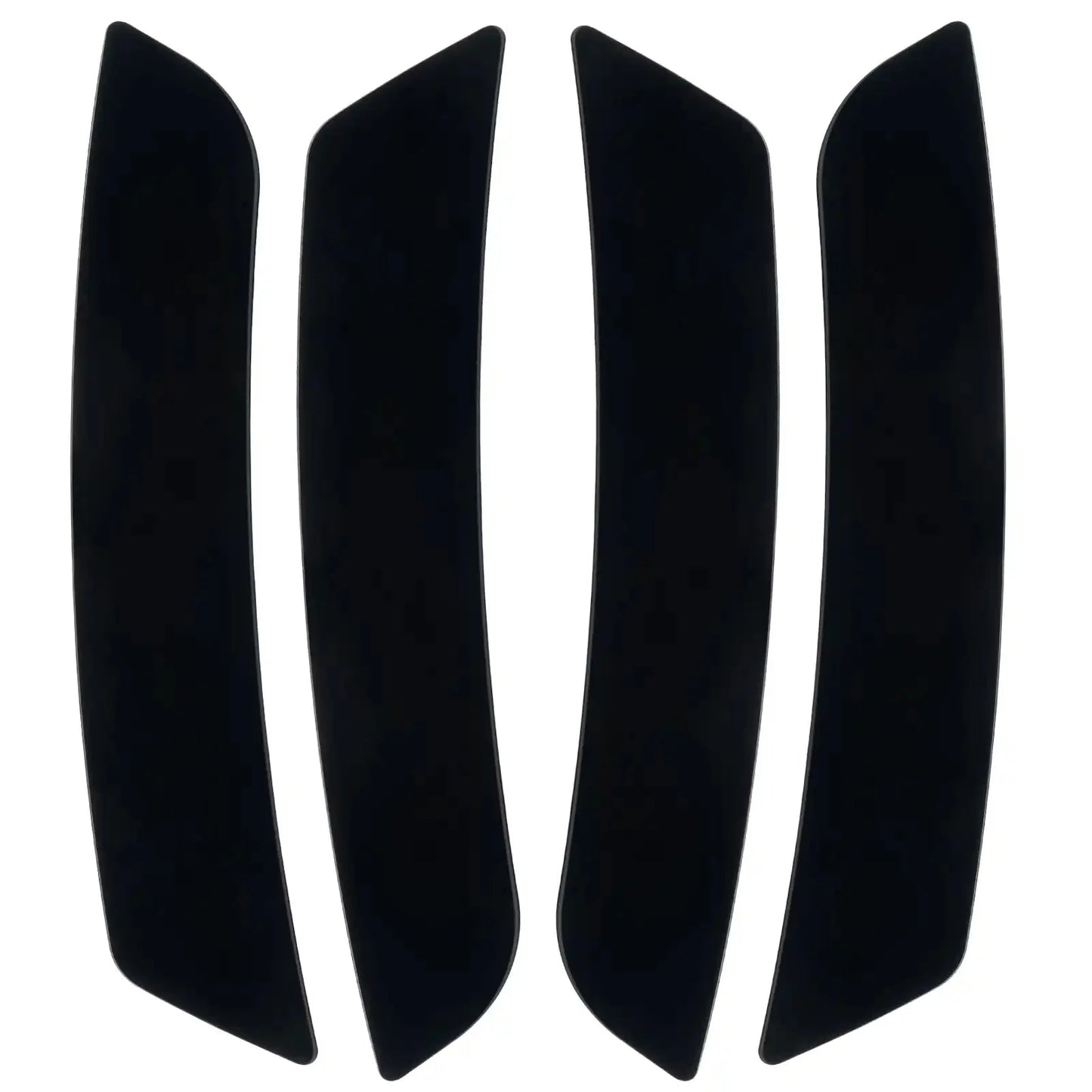 ORACLE Lighting 2016-2024 Chevrolet Camaro Concept SMD Sidemarker Set by ORACLE Lighting