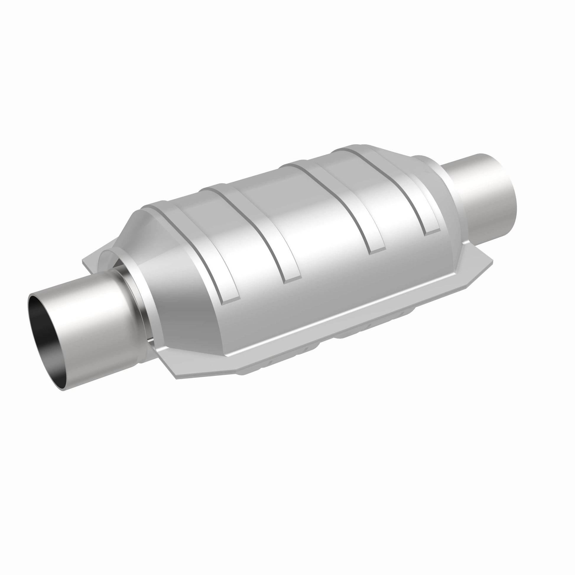 Magnaflow Standard Grade Universal Catalytic Converter - 2.50in. by MagnaFlow Exhaust Products