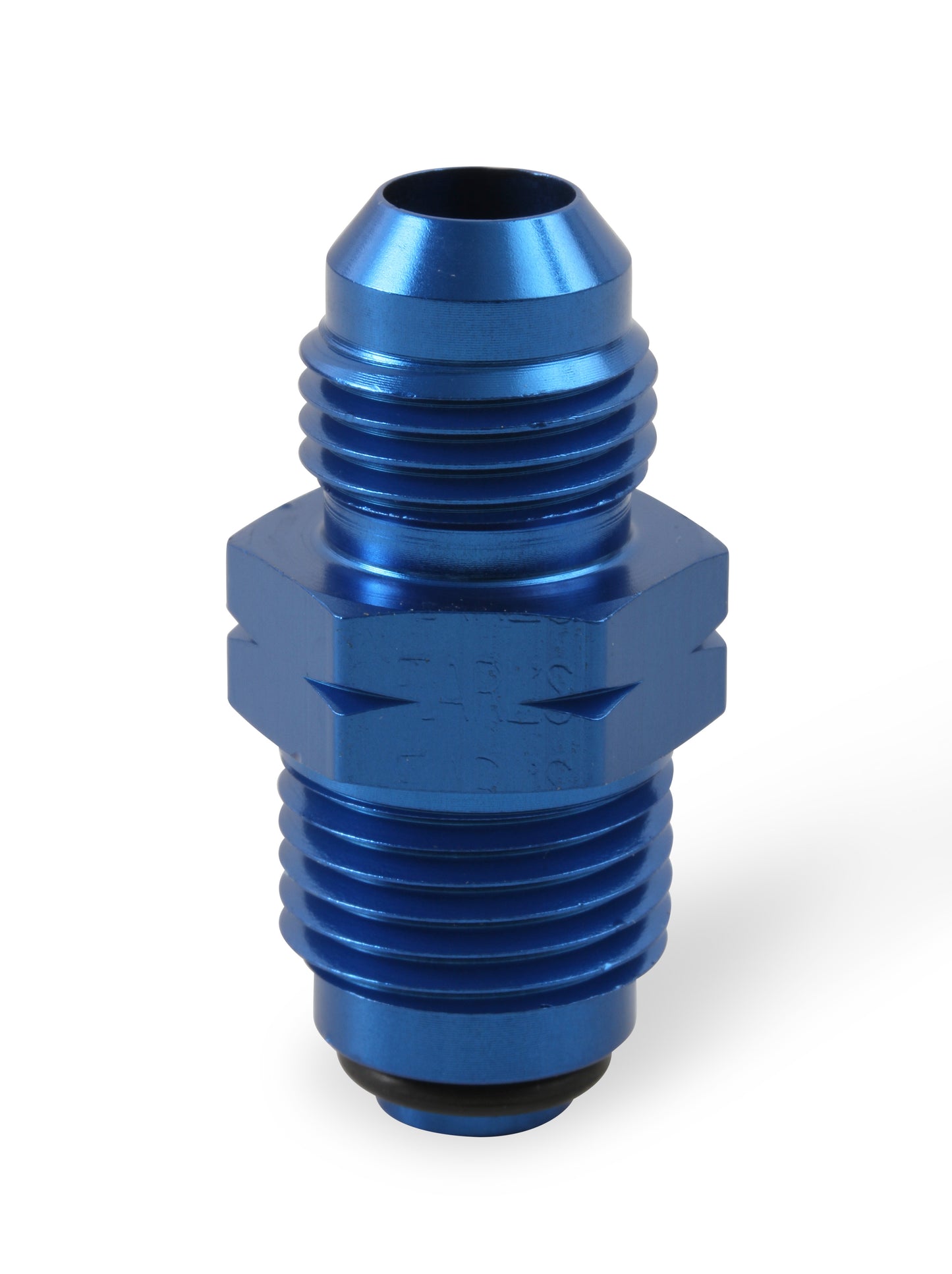 Earl's -6 AN Male to 16mm x 1.50 Male by Earl's Performance