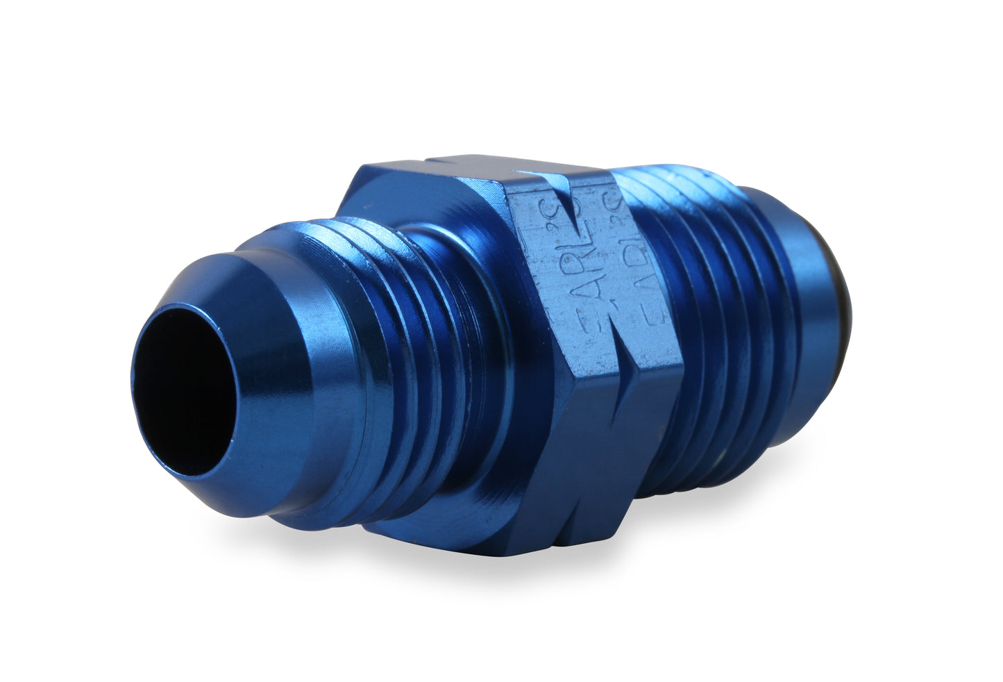Earl's -6 AN Male to 16mm x 1.50 Male by Earl's Performance
