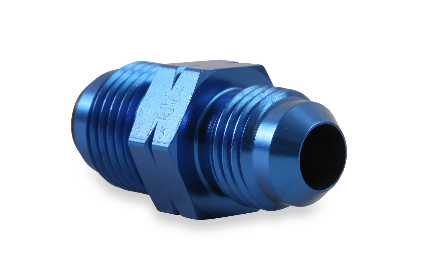 Earl's -6 AN Male to 16mm x 1.50 Male by Earl's Performance