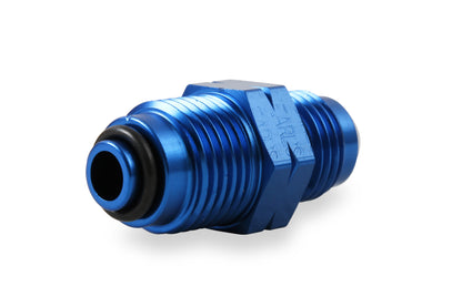 Earl's -6 AN Male to 16mm x 1.50 Male by Earl's Performance