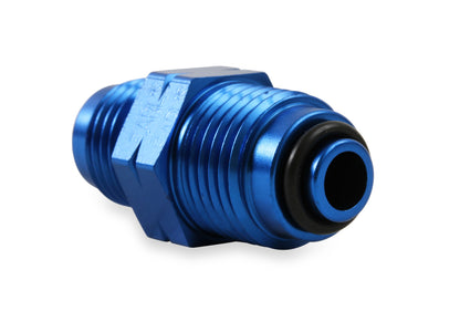 Earl's -6 AN Male to 16mm x 1.50 Male by Earl's Performance