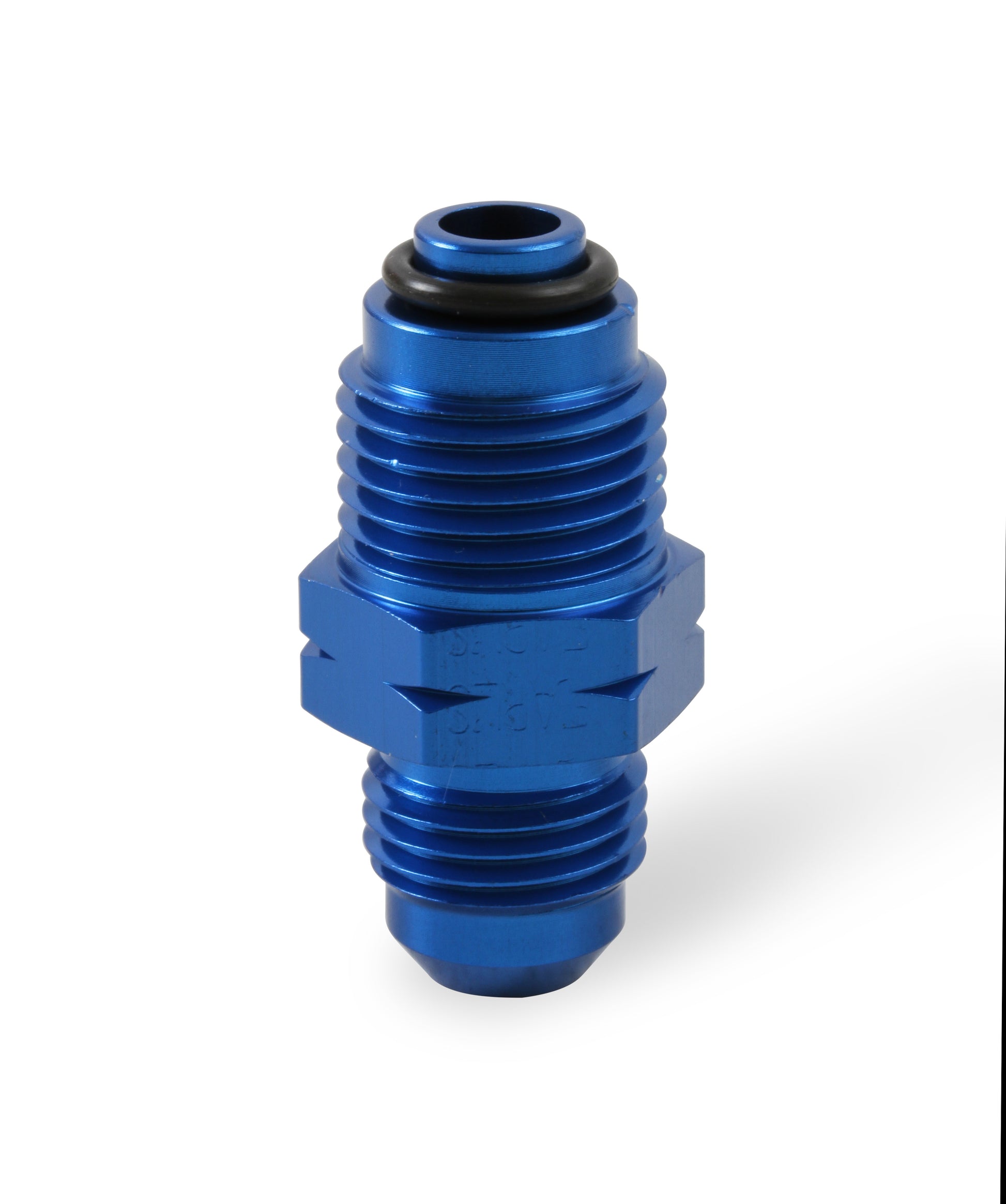 Earl's -6 AN Male to 16mm x 1.50 Male by Earl's Performance