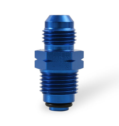 Earl's -6 AN Male to 16mm x 1.50 Male by Earl's Performance