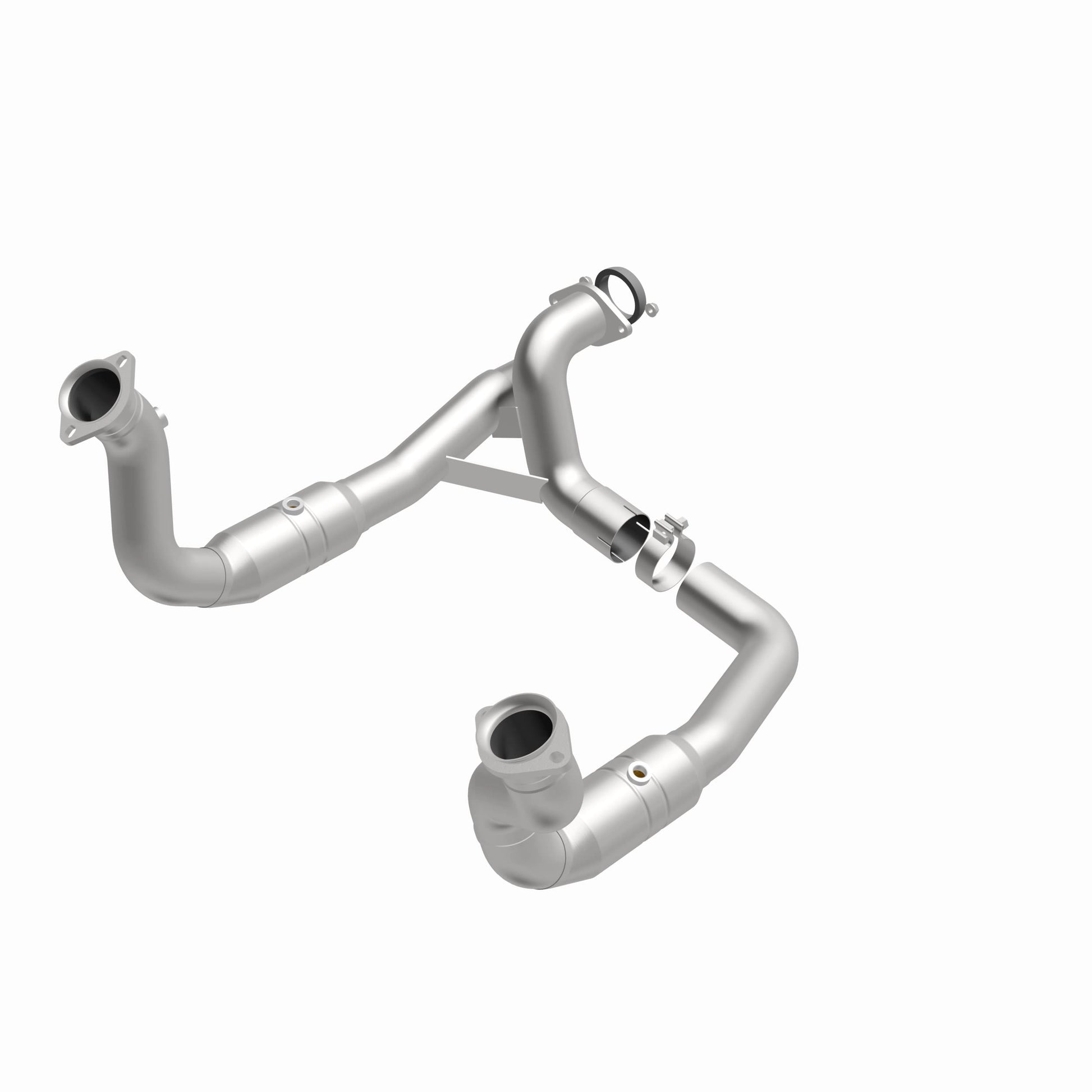 Magnaflow OEM Grade Direct-Fit Catalytic Converter by MagnaFlow Exhaust Products