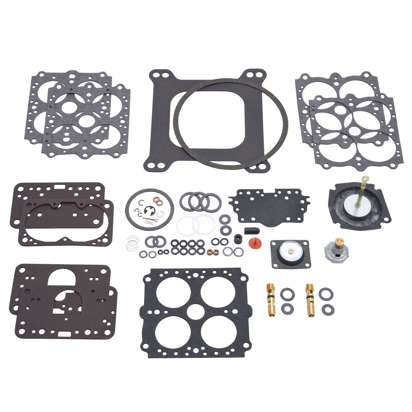 Carburetor Repair Kit by Edelbrock
