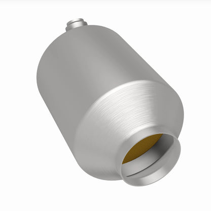 Magnaflow OEM Grade Universal Catalytic Converter - 2.50in. by MagnaFlow Exhaust Products