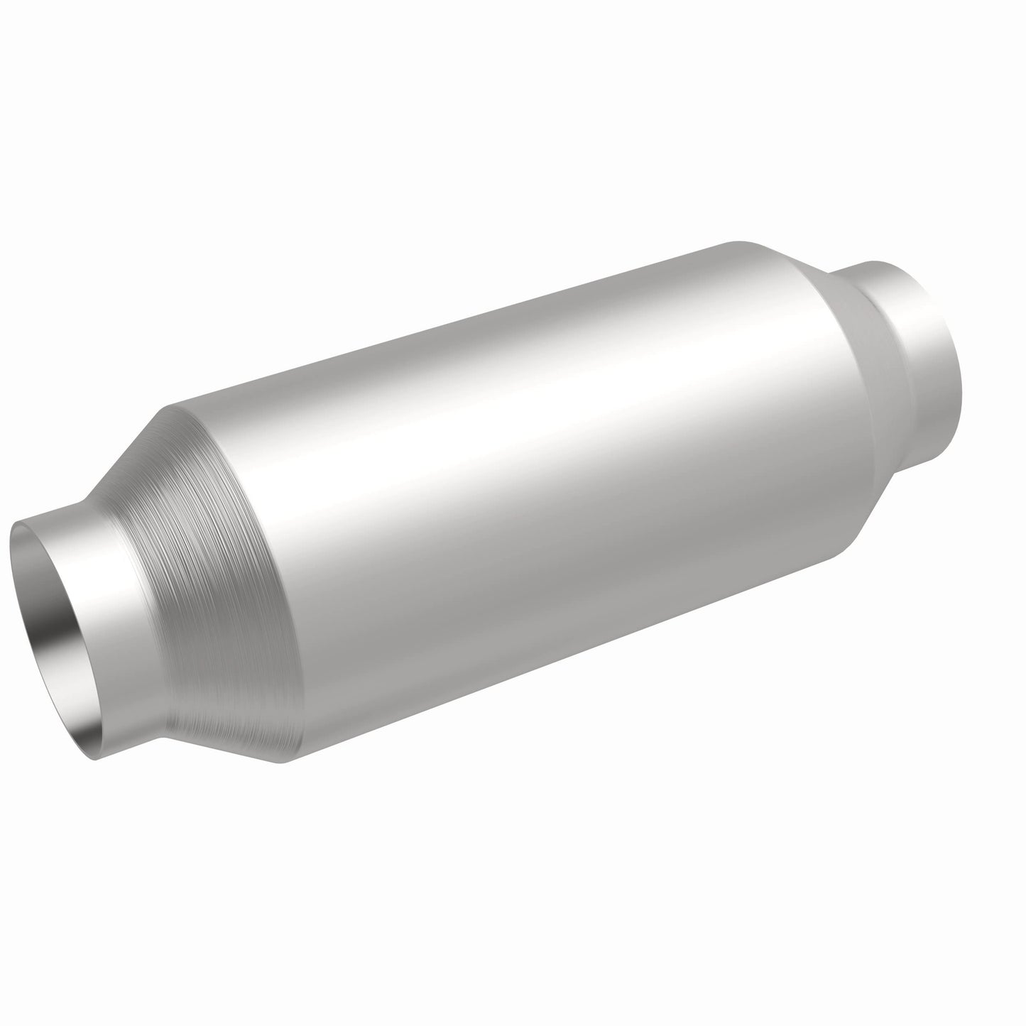 Magnaflow California Universal Catalytic Converter - 2.5in. by MagnaFlow Exhaust Products