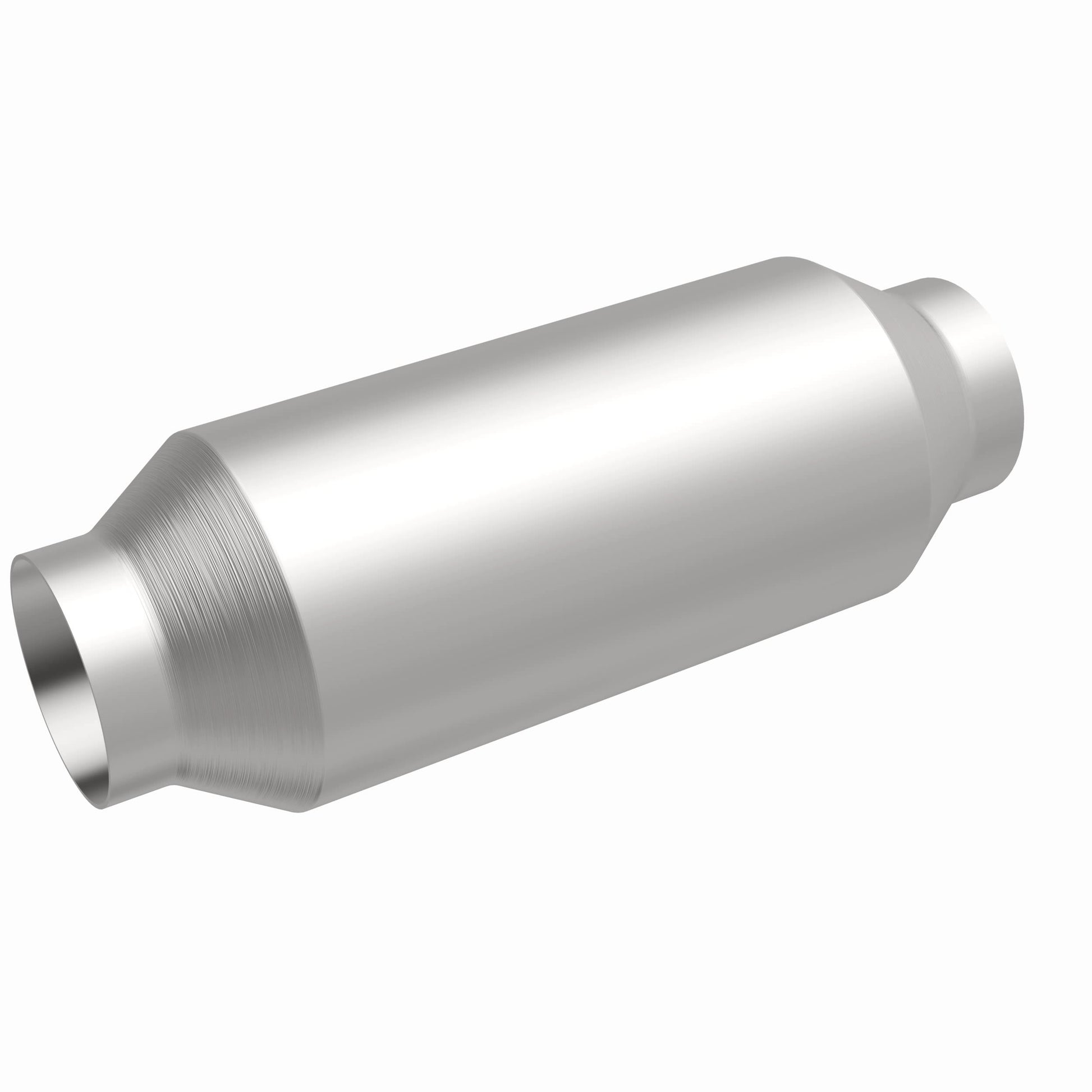 Magnaflow California Universal Catalytic Converter - 2.5in. by MagnaFlow Exhaust Products