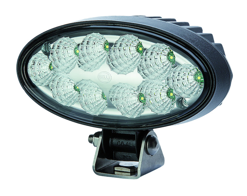 Work Light by Hella