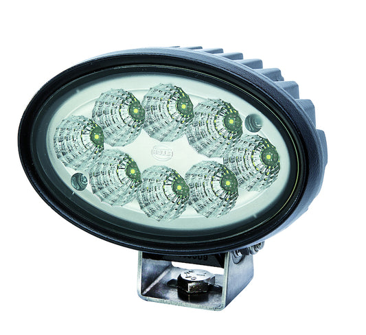 Work Light by Hella