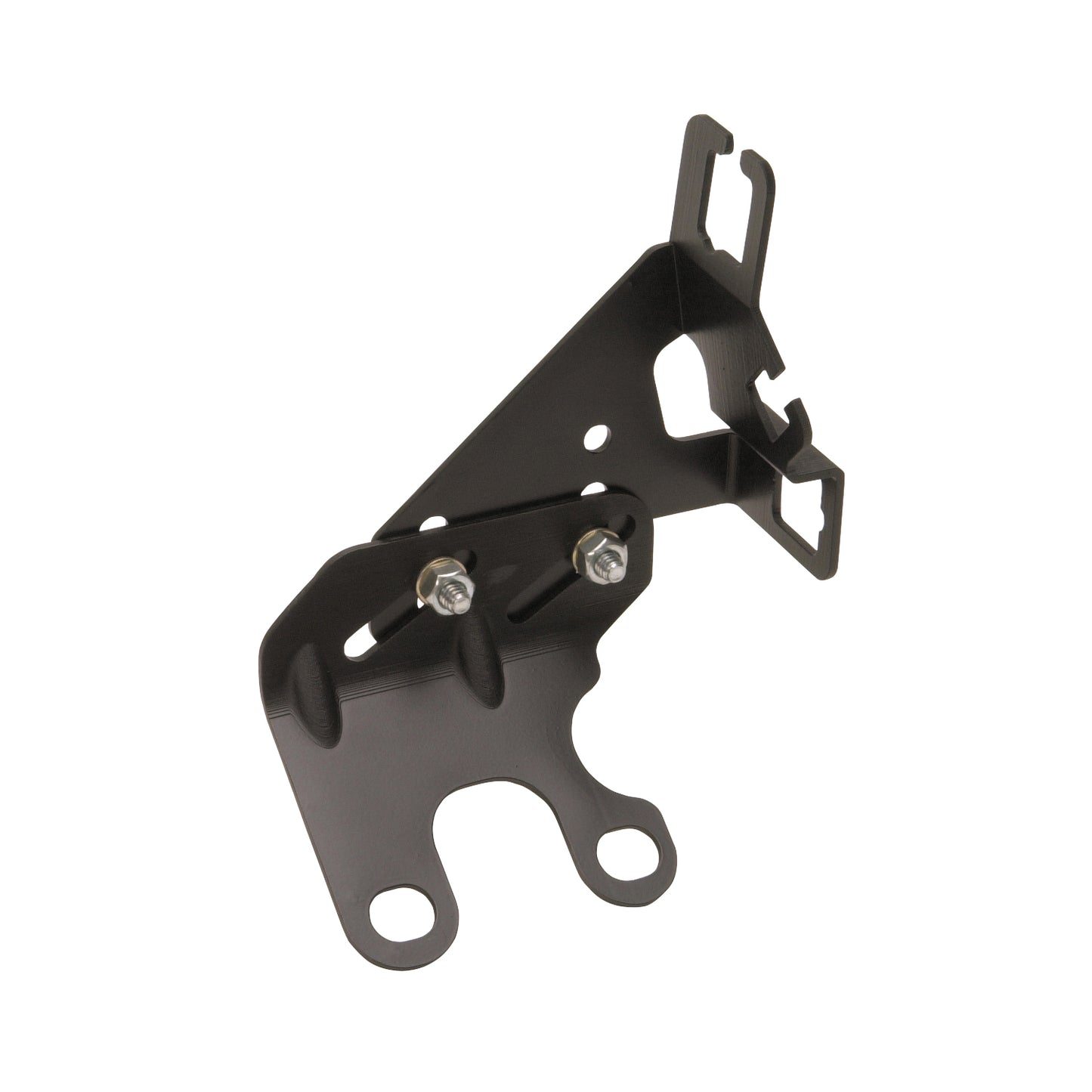Edelbrock Universal 8031 Throttle Bracket SBC/BBC by Edelbrock