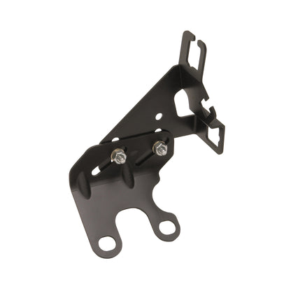 Edelbrock Universal 8031 Throttle Bracket SBC/BBC by Edelbrock