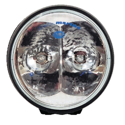 8502 Series Hand-Held Double Beam Search Lamp by Hella