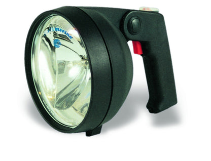 8502 Series Hand-Held Double Beam Search Lamp by Hella