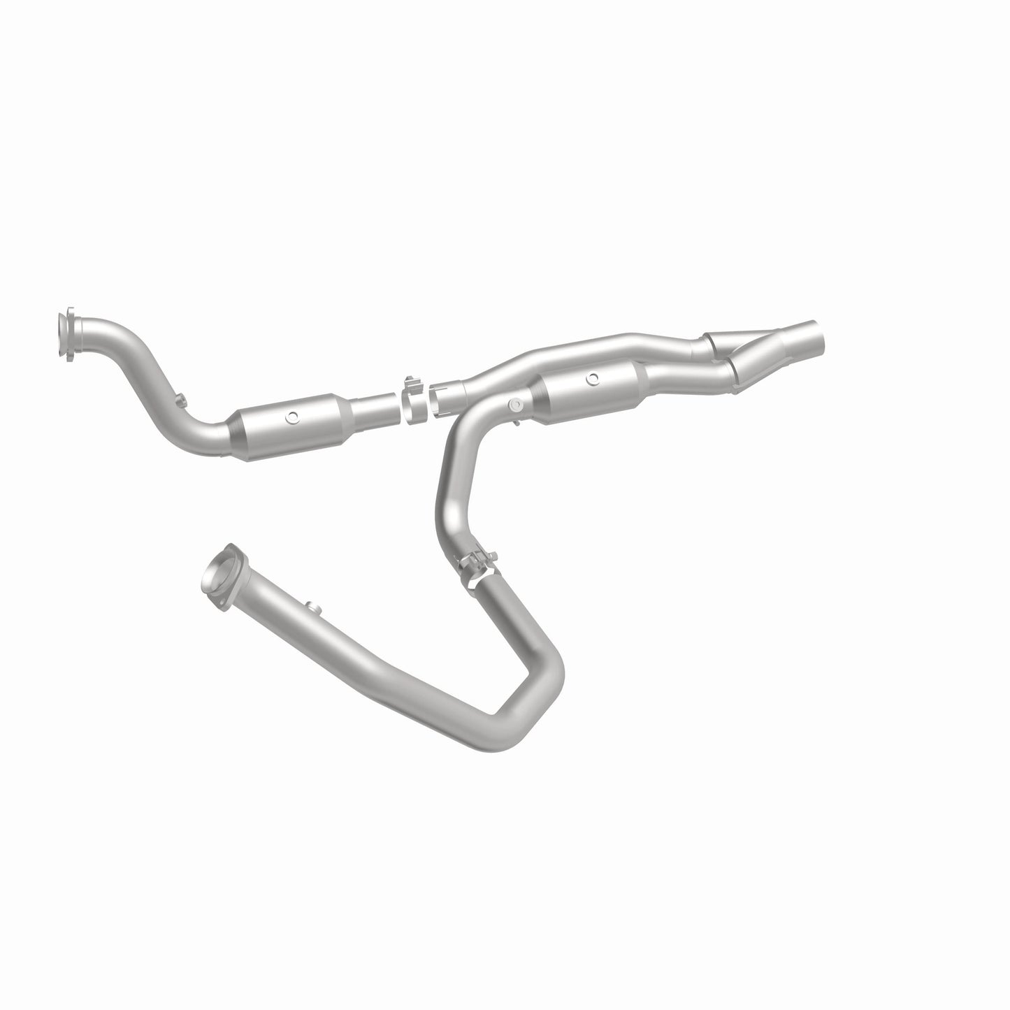 Magnaflow California Direct-Fit Catalytic Converter by MagnaFlow Exhaust Products