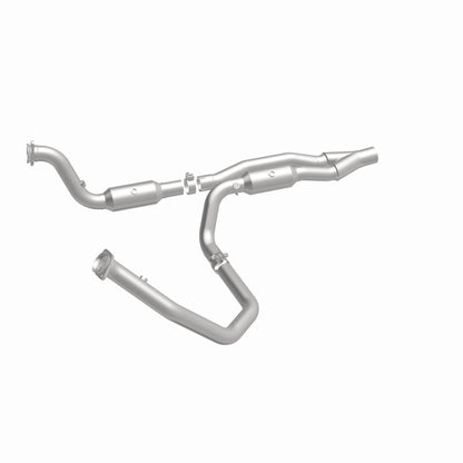 Magnaflow California Direct-Fit Catalytic Converter by MagnaFlow Exhaust Products