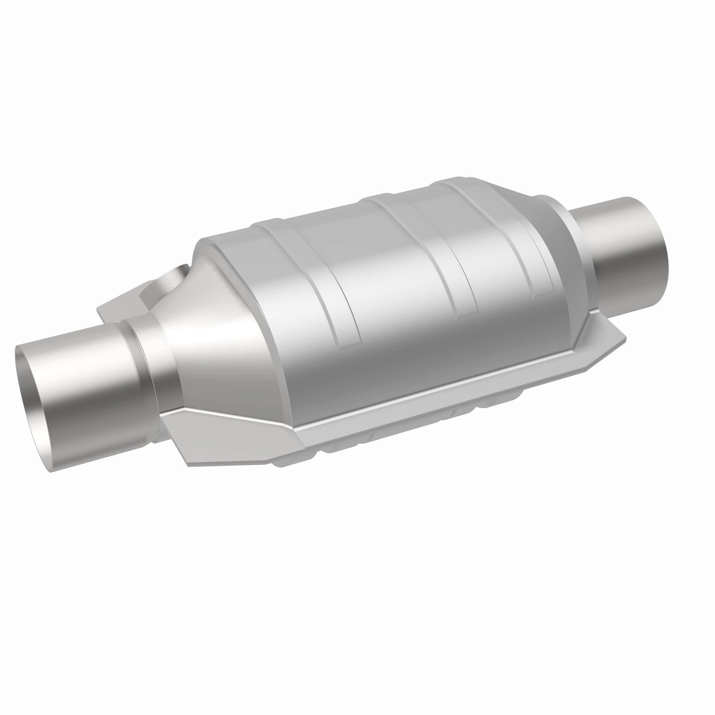 Magnaflow OEM Grade Universal Catalytic Converter - 2.00in. by MagnaFlow Exhaust Products