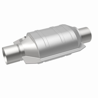Magnaflow OEM Grade Universal Catalytic Converter - 2.00in. by MagnaFlow Exhaust Products