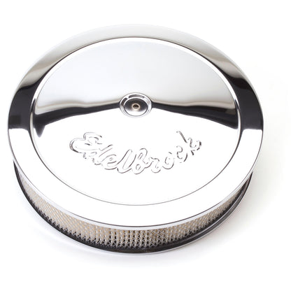 Air Cleaner Assembly by Edelbrock