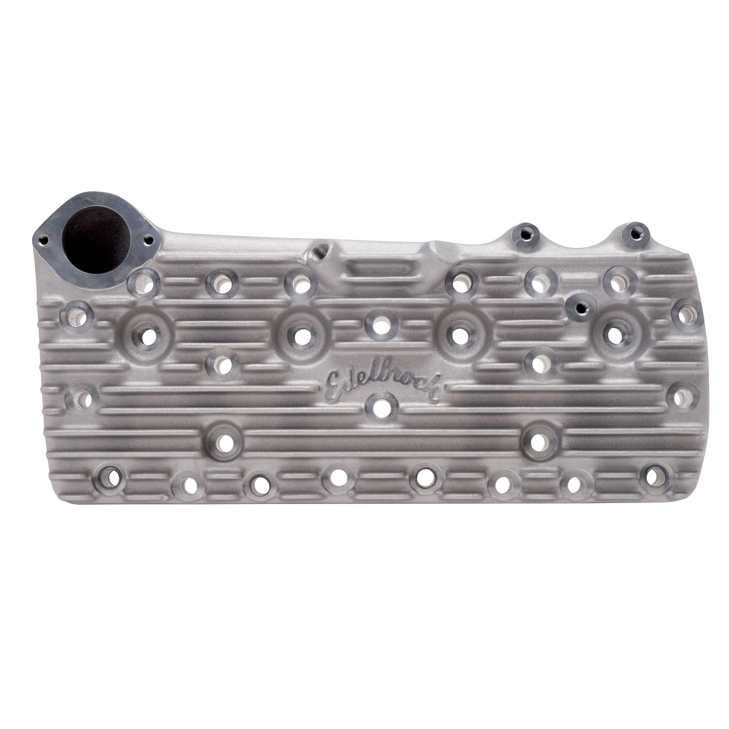 Engine Cylinder Head by Edelbrock