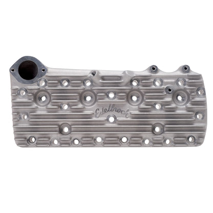 Engine Cylinder Head by Edelbrock